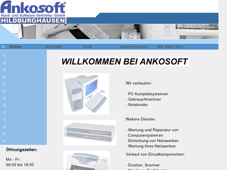 www.ankosoft.net