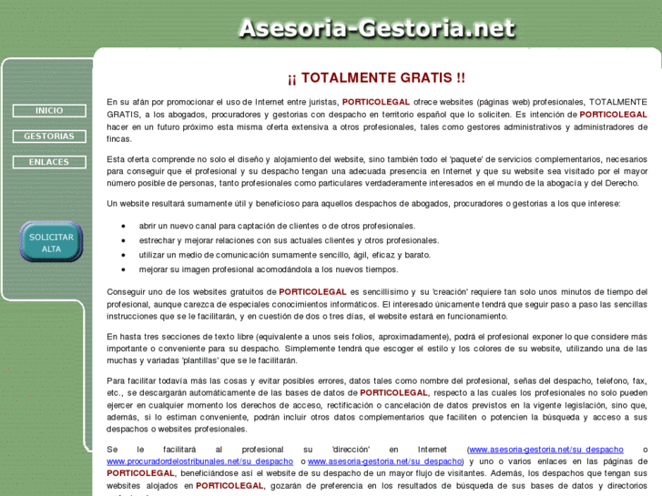 www.asesoria-gestoria.net