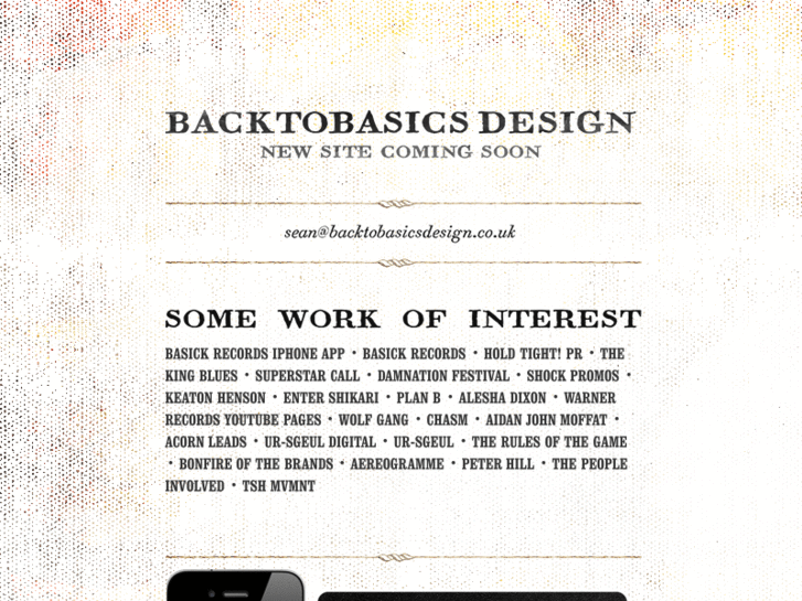 www.backtobasicsdesign.co.uk