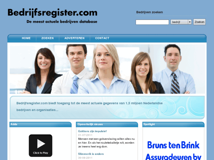 www.bedrijfsregister.com