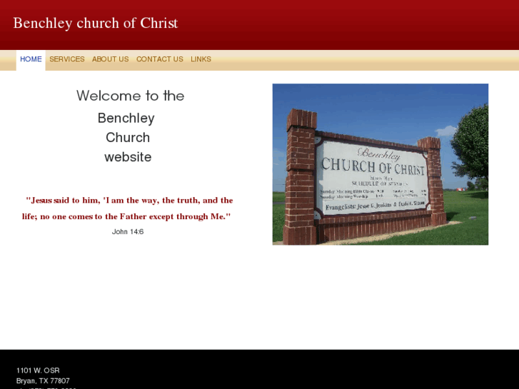 www.benchleychurchofchrist.org