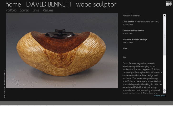 www.bennettcarving.com