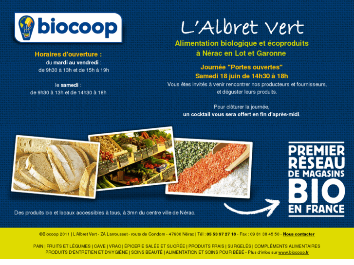 www.biocoop-nerac.com