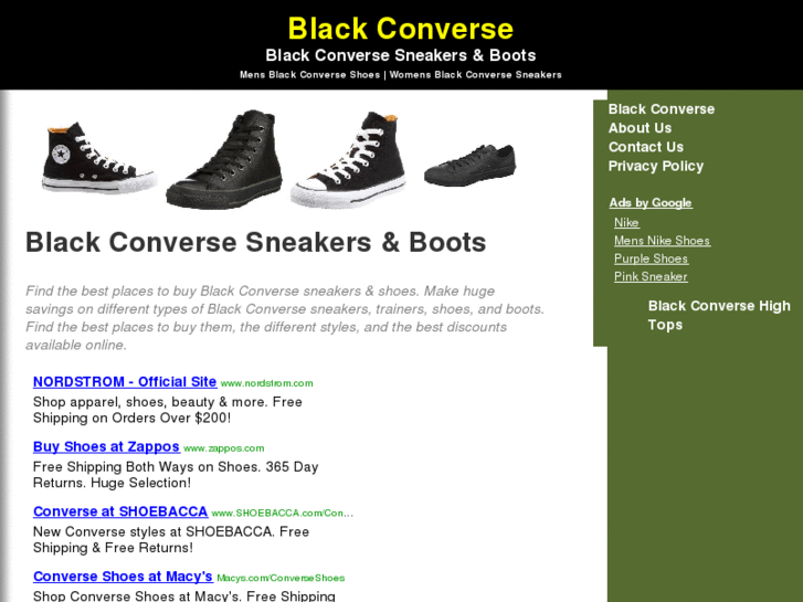 www.blackconverse.net