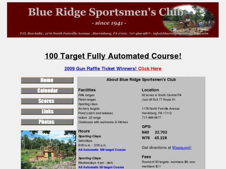 www.blueridgesportingclays.com