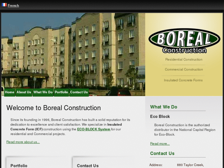 www.borealconstruction.com