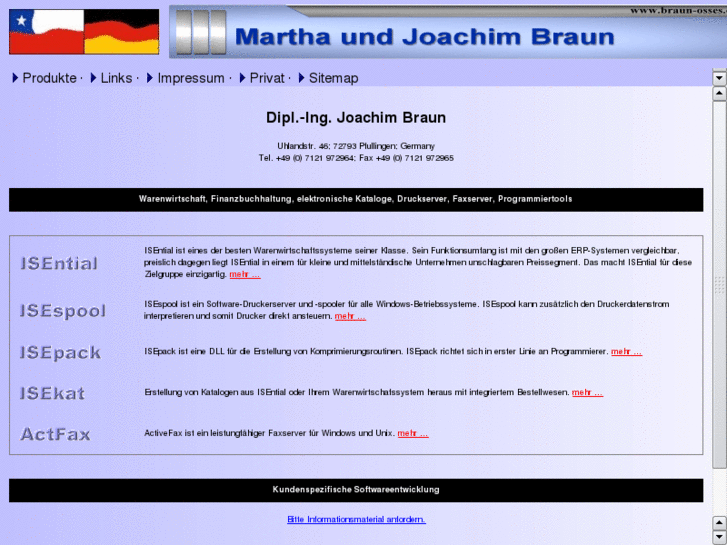 www.braun-online.biz