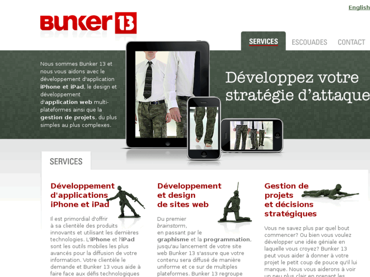 www.bunker13.com