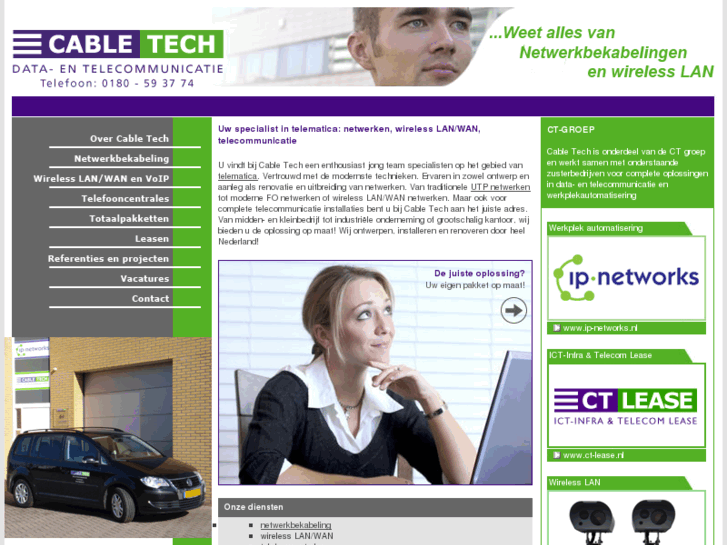 www.cabletech.nl