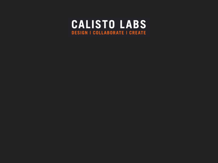 www.calistolabs.net