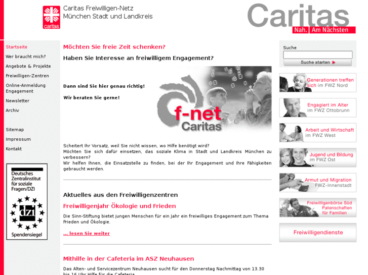 www.caritas-f-net.de