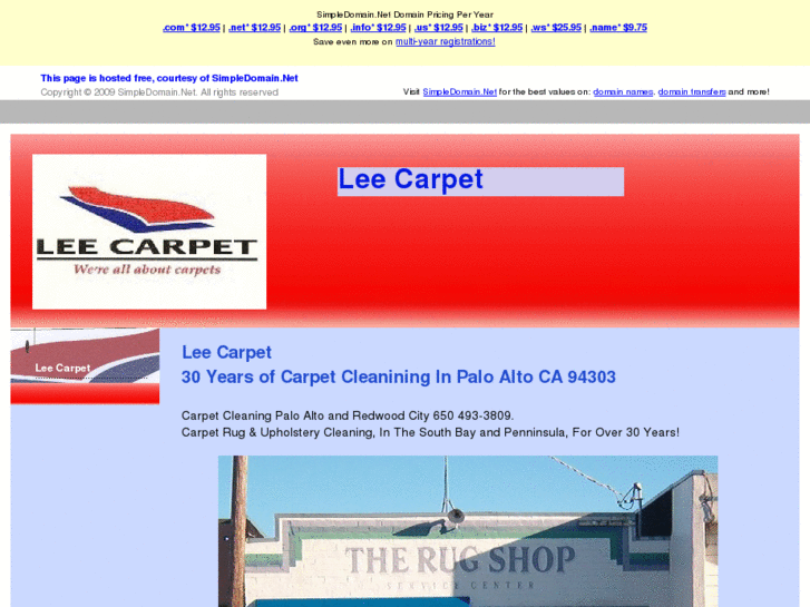 www.carpetcleaningpaloalto.com