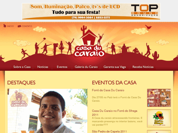 www.casaducaraio.com.br