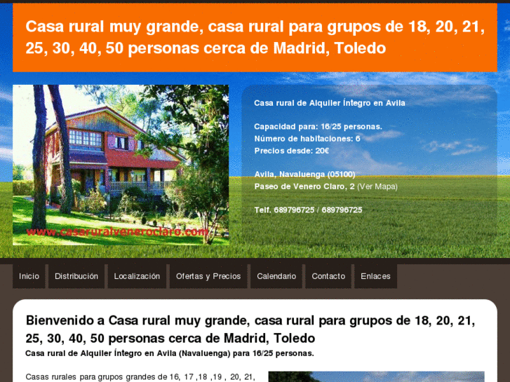 www.casasengredos.com