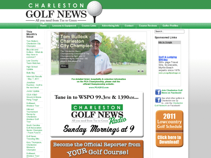 www.charlestongolfnews.com