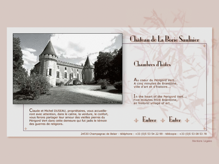 www.chateau-de-la-borie-saulnier.com