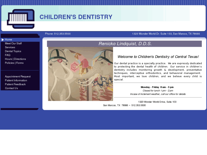 www.childrensdentistryofsanmarcos.com