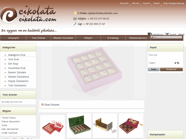 www.cikolatacikolata.com