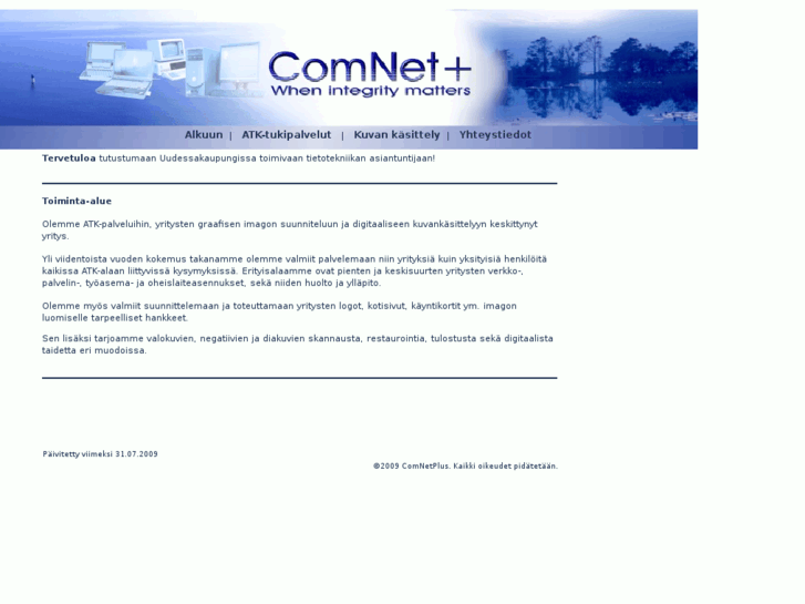 www.comnetplus.net