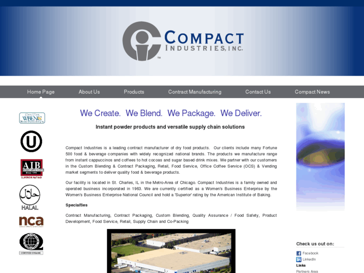 www.compactind.com