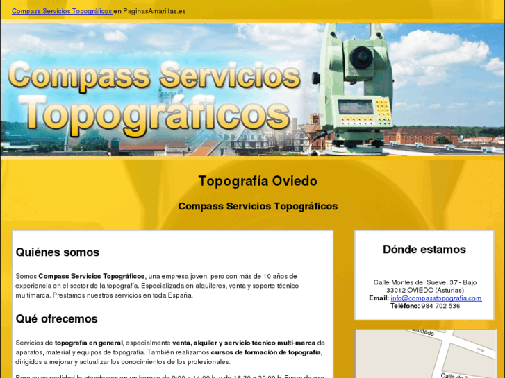 www.compasstopografia.com