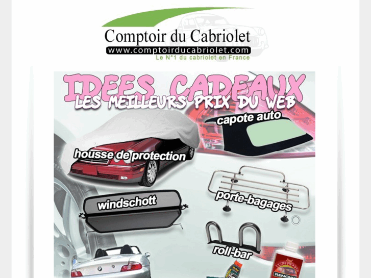 www.comptoir-du-cabriolet.com