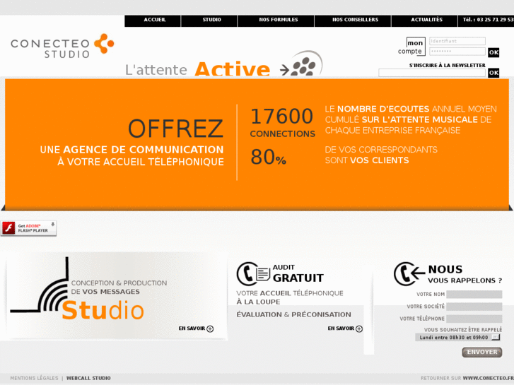 www.conecteo-studio.com