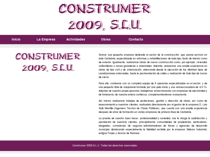 www.construmer2009.com