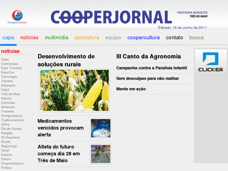 www.cooperjornal.com.br