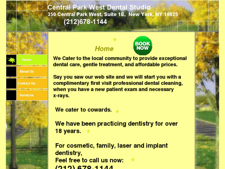 www.cpwdentalstudio.com