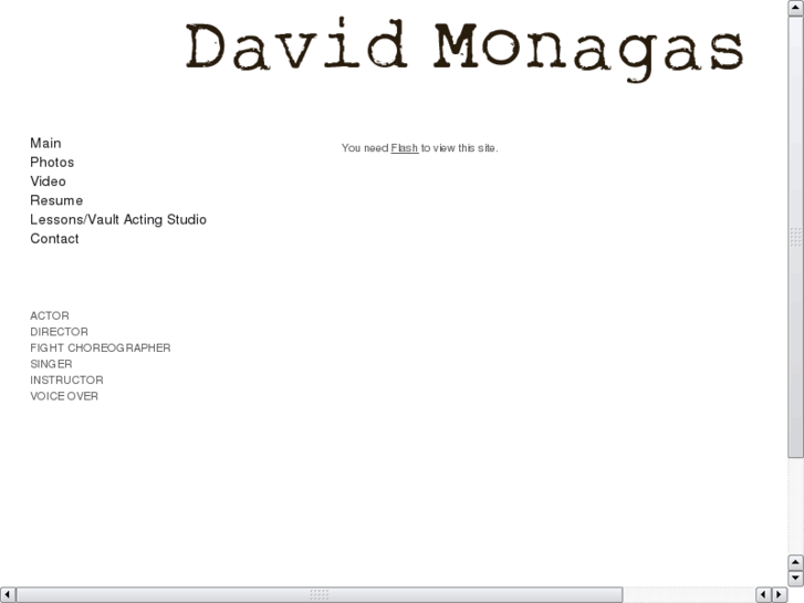www.davidmonagas.com