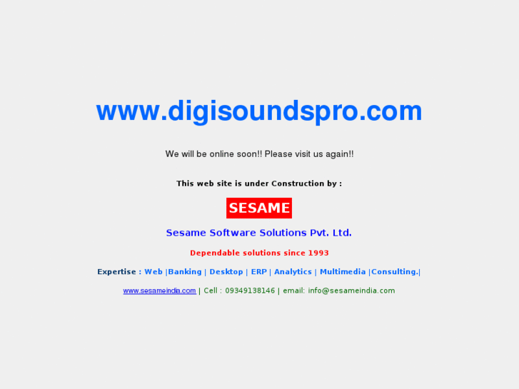 www.digisoundspro.com