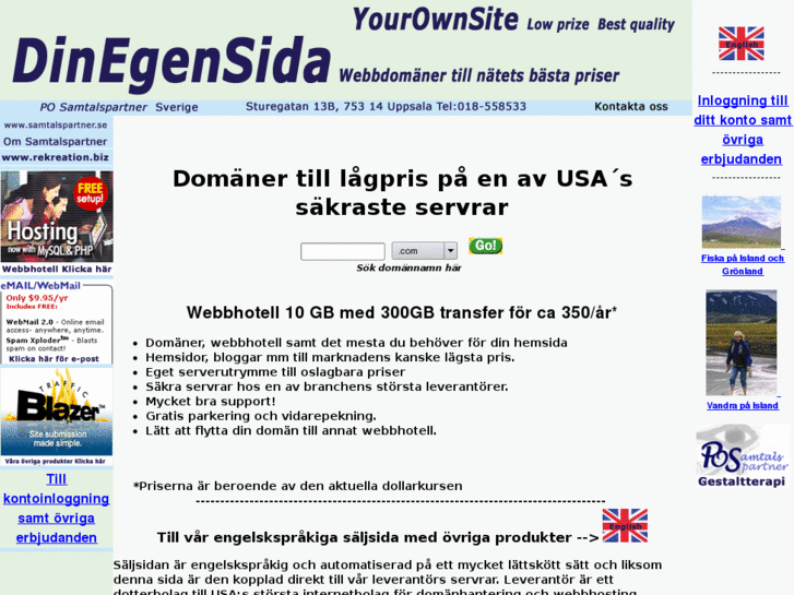 www.dinegensida.com