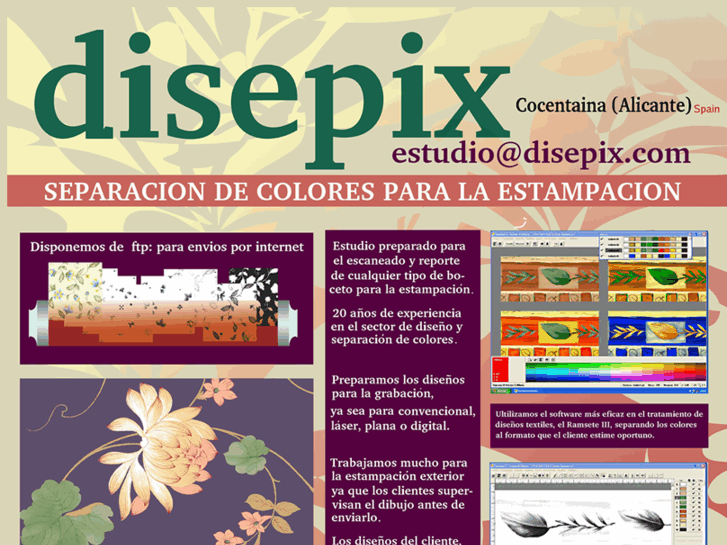 www.disepix.com