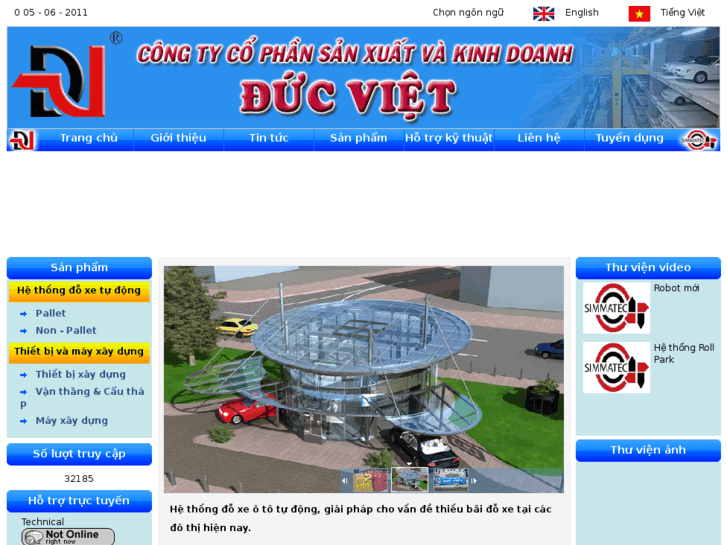 www.ducvietjsc.vn