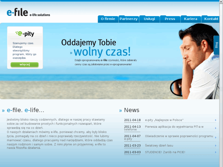 www.e-file.pl