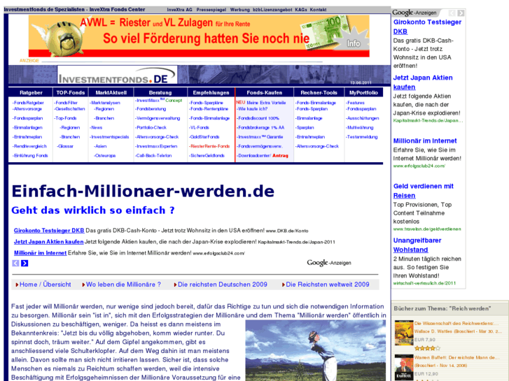 www.einfach-millionaer-werden.com