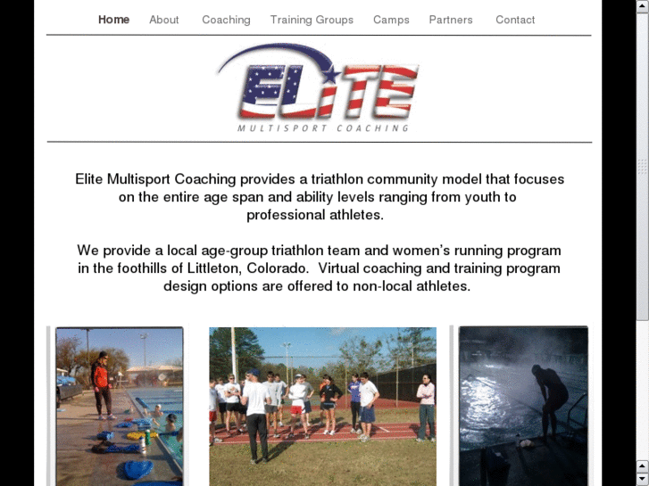 www.elitemultisportcoaching.com