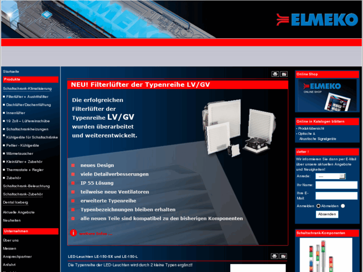 www.elmeko.de