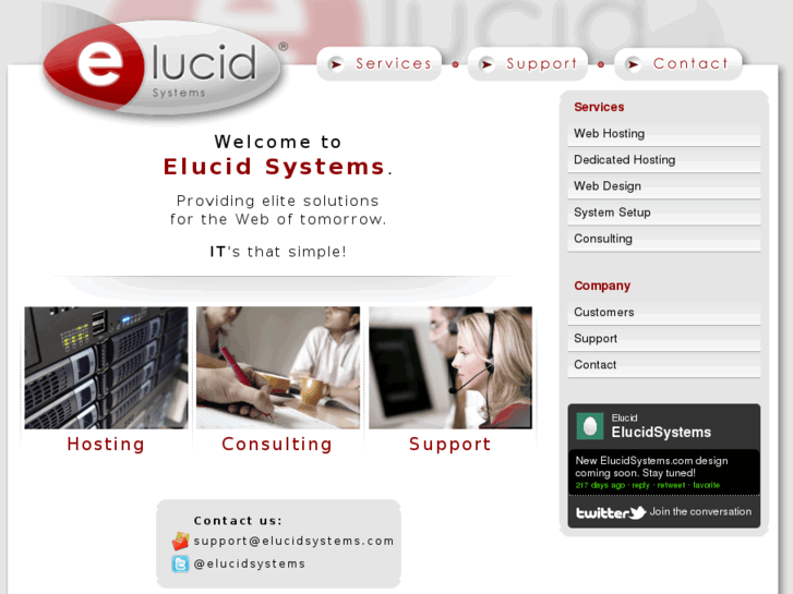 www.elucidsystems.com