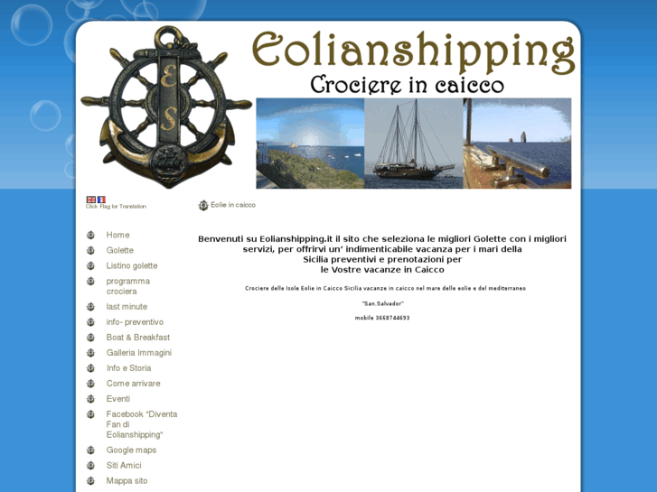 www.eolianshipping.it