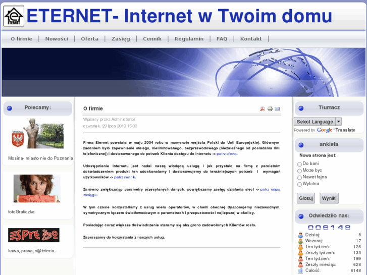 www.eternet.pl