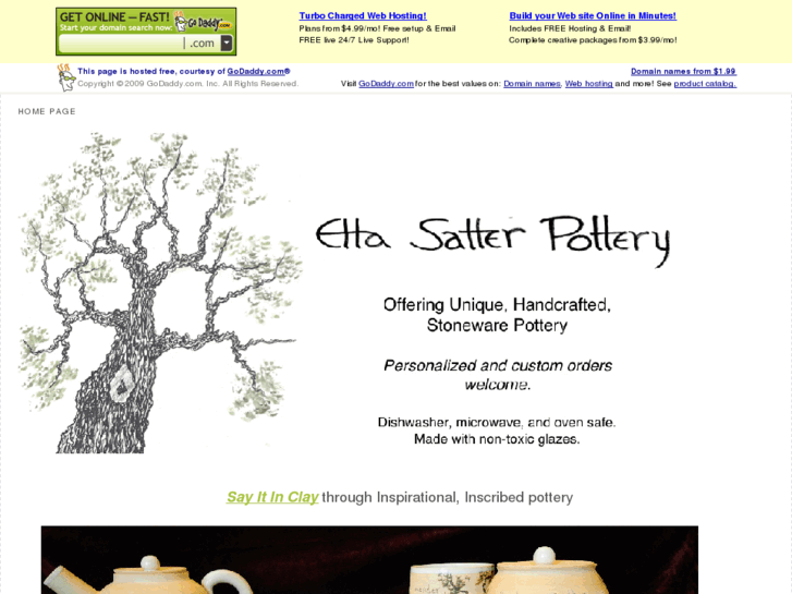 www.ettasatterpottery.com