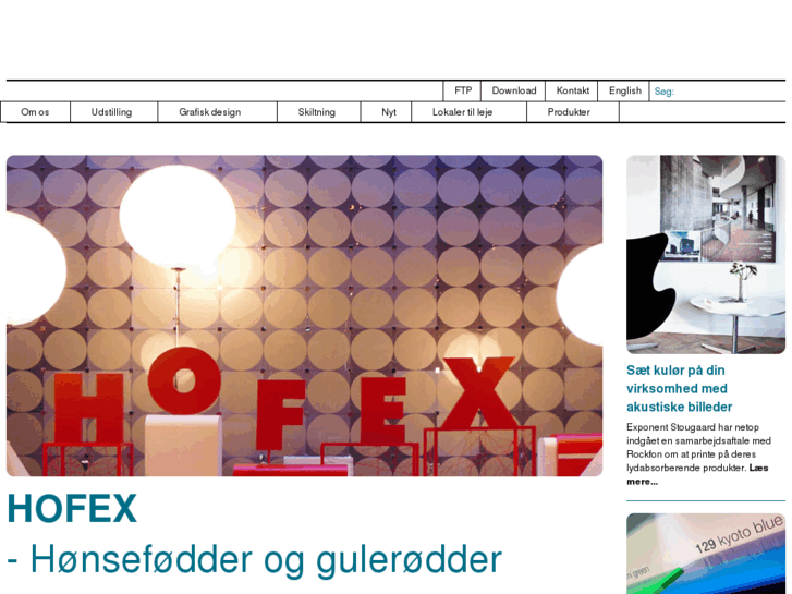 www.exponent.dk