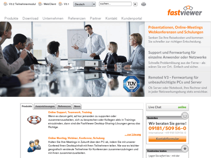 www.fastviewer.gr