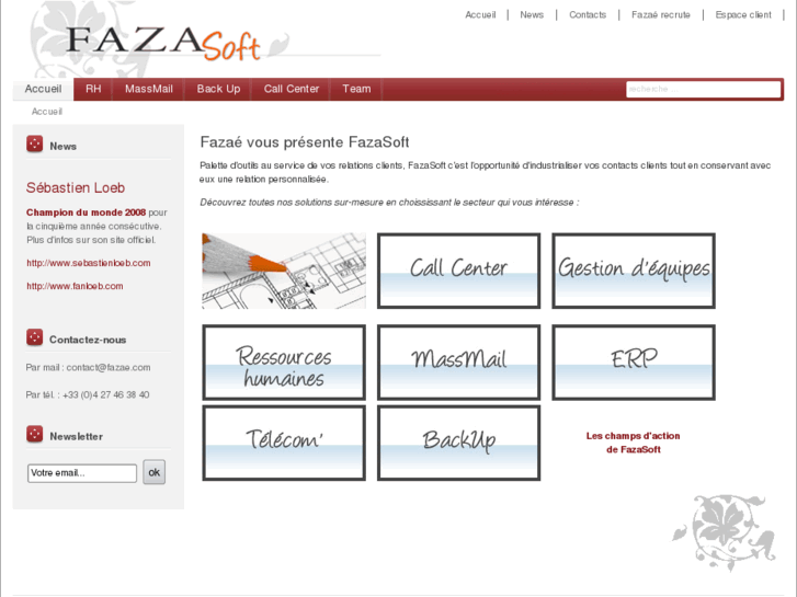 www.fazasoft.info