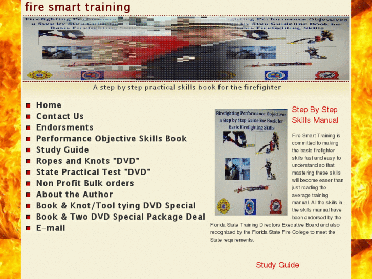 www.firesmarttraining.com