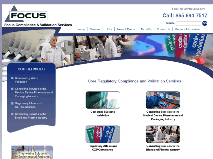 www.focuscvs.com