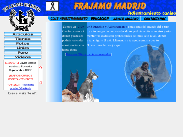 www.frajamomadrid.com