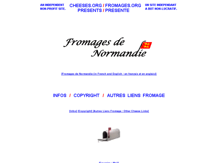 www.fromages.org